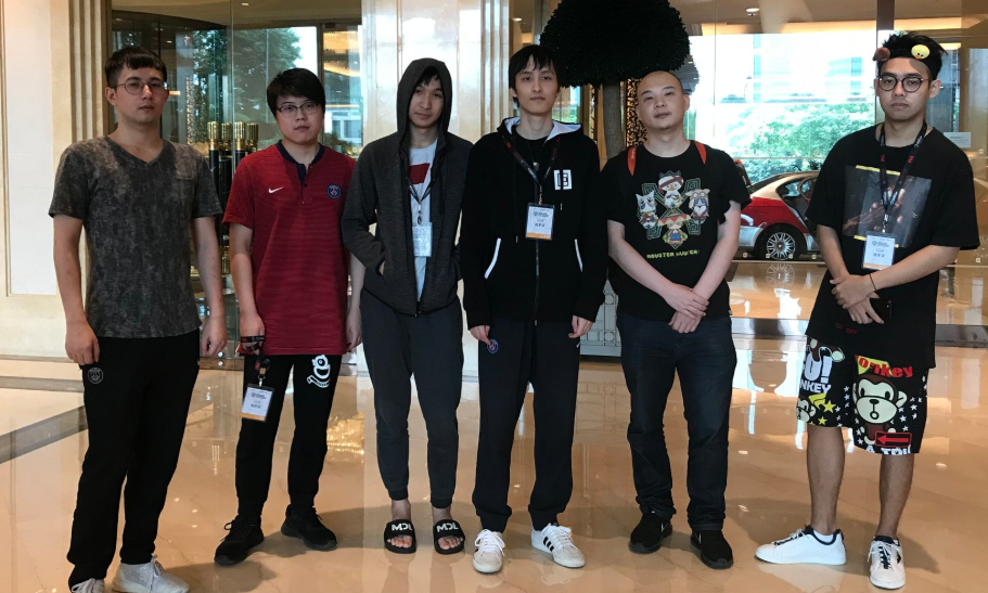 Thorin： 我认为 s1mple 现在不值300万美元
