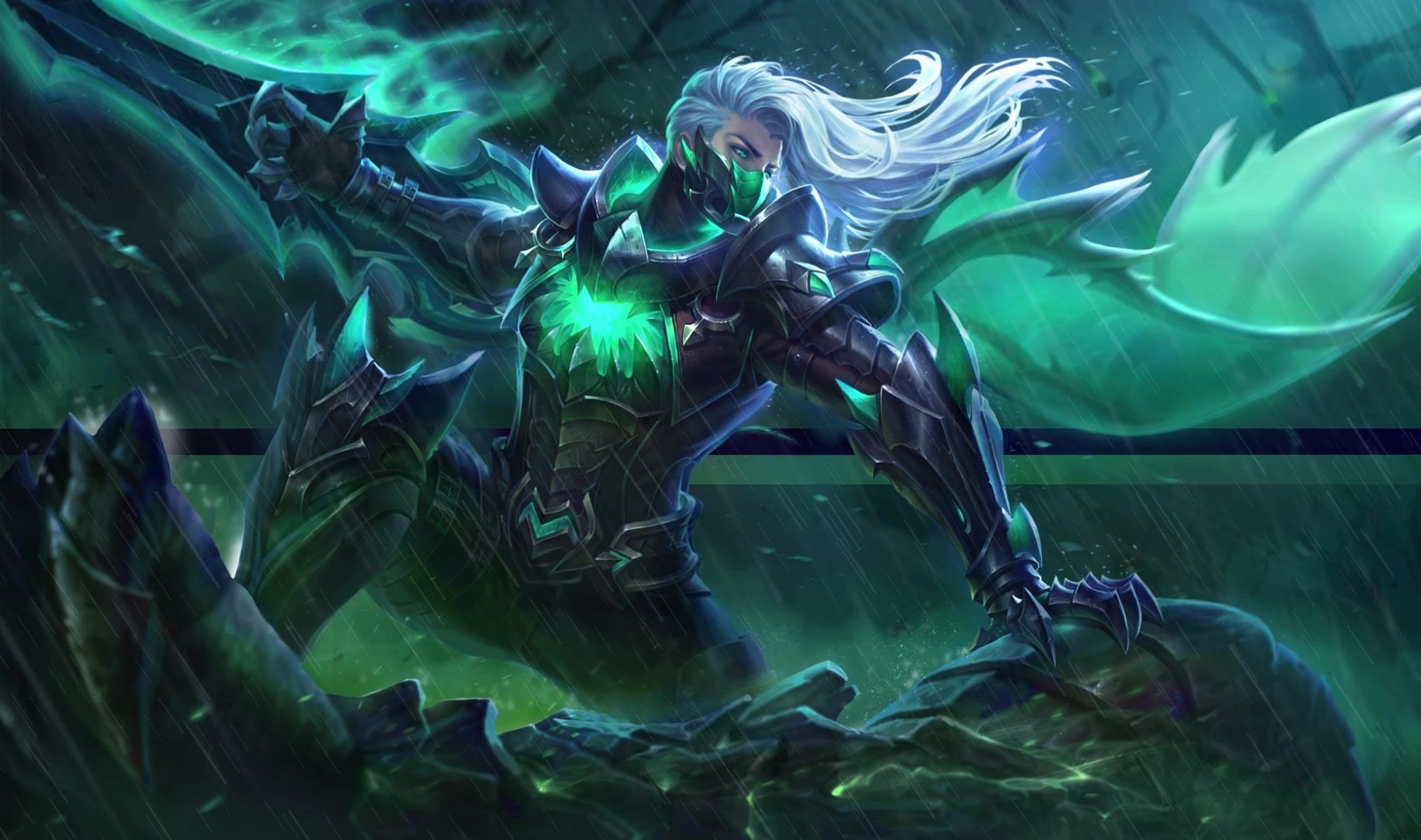 PPGOD ：后续对阵iG和BLG，就尽全力去打吧