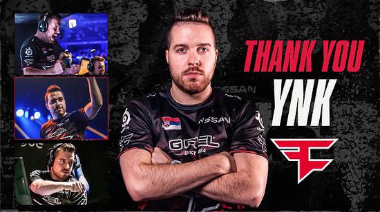 Karmine Corp Signs pyrolll