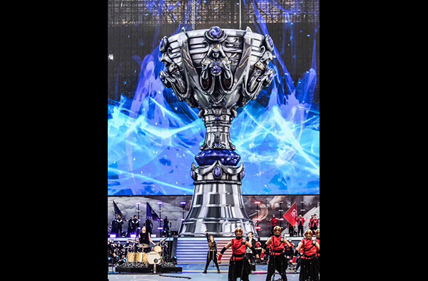 TSM阵容科普：三中两韩的全亚洲阵容