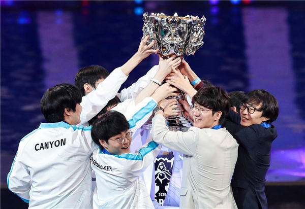 NIP正在为 Johnny Speeds 提供在其斯德哥尔摩办公室的训练营