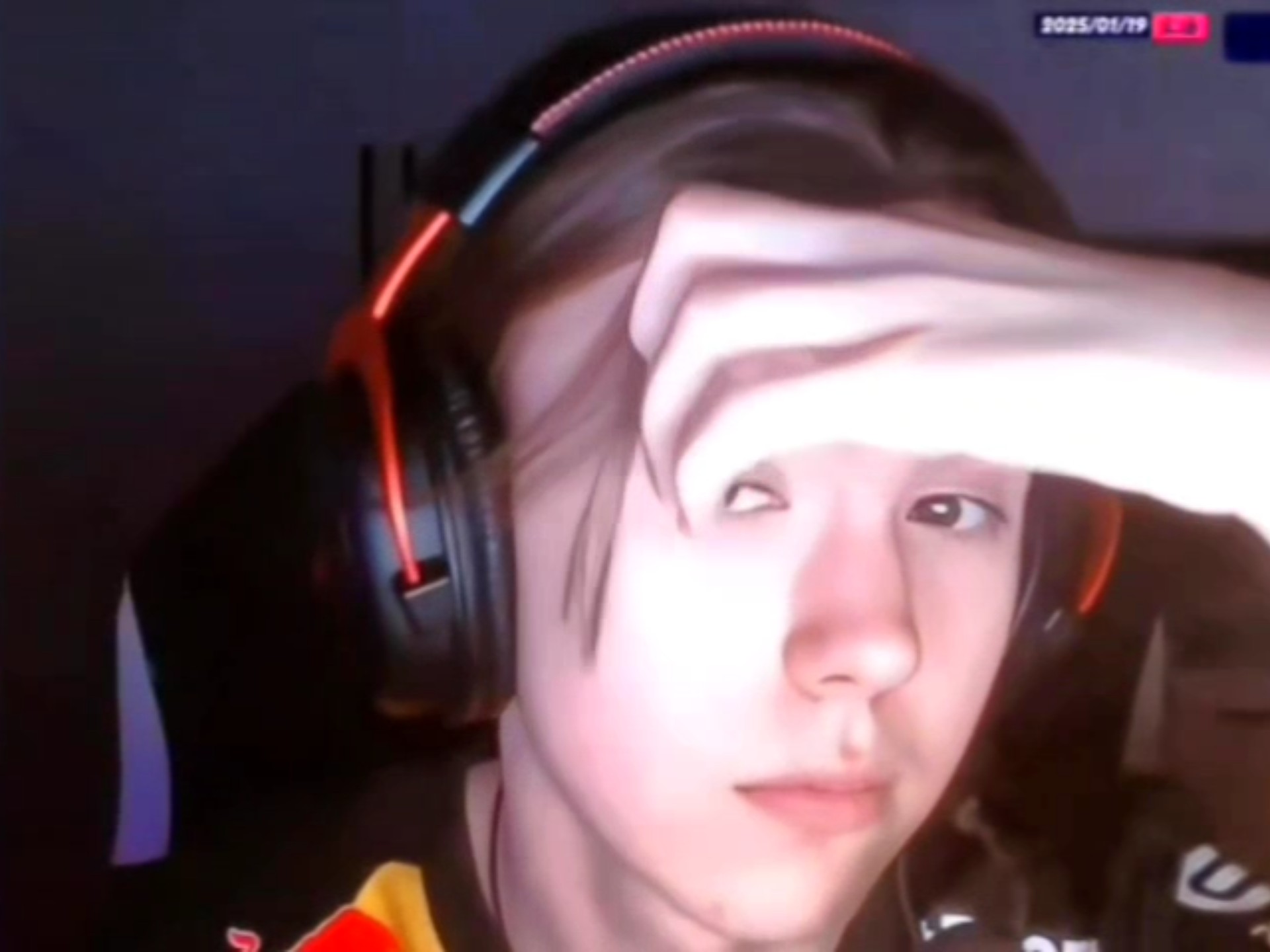 传闻： Mikyx 、 LIDER 和 Wunder 加入 SK Gaming