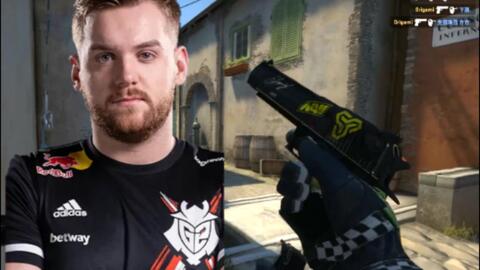 [独家] broky 关于 FaZe 的 Major 机会：“我们今年只在中国赢过”