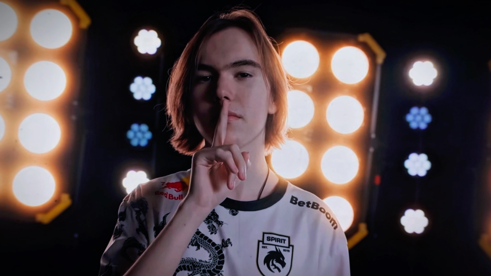 Majamia来自 Team Galaga 在Game Changers女子联赛中发表关于男性的言论后被踢出比赛