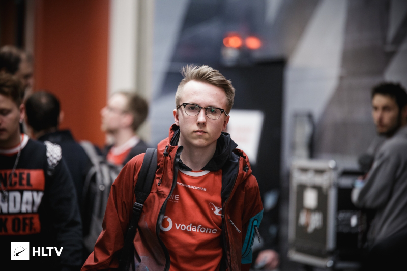 CSGO Major结束之后美洲的Major席位将减少一个