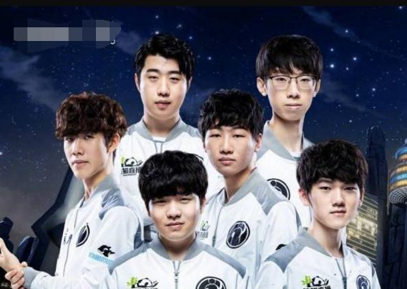 本周CSGO世界排名：前十变化巨大