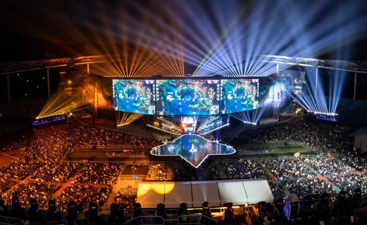 传闻：nataNk将加入MKOI VALORANT