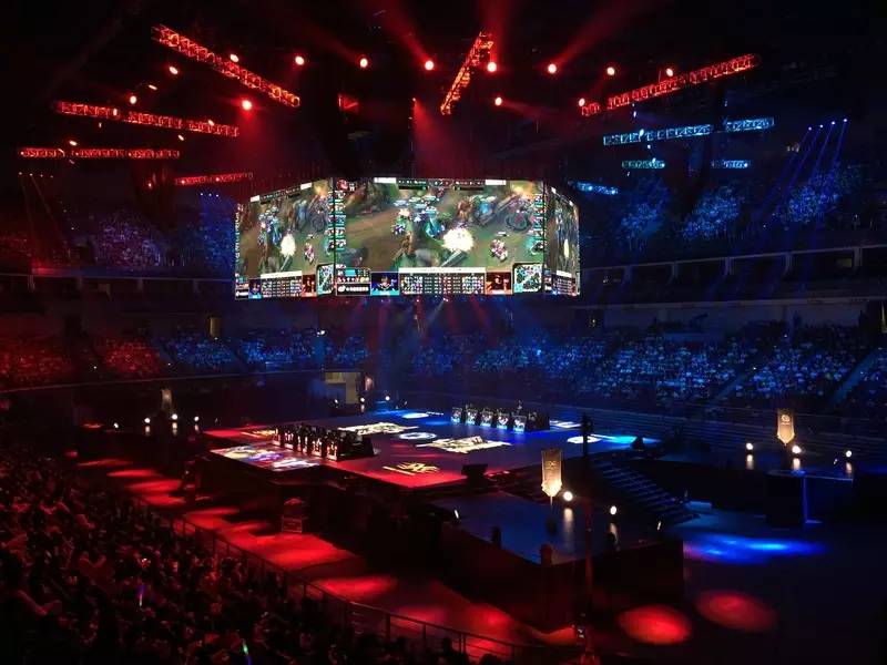 状态不佳 MOUZ今年第二次缺席大赛淘汰赛