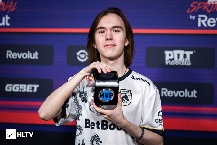 F0rsaken Paper Rex 指出战胜 G2 Esports 对他意义重大