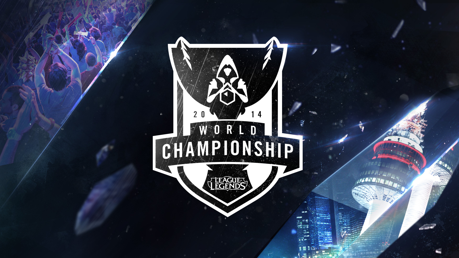 Anyone's Legend 战胜 CTBC Flying Oyster 进入 2025 年全球总决赛季后赛