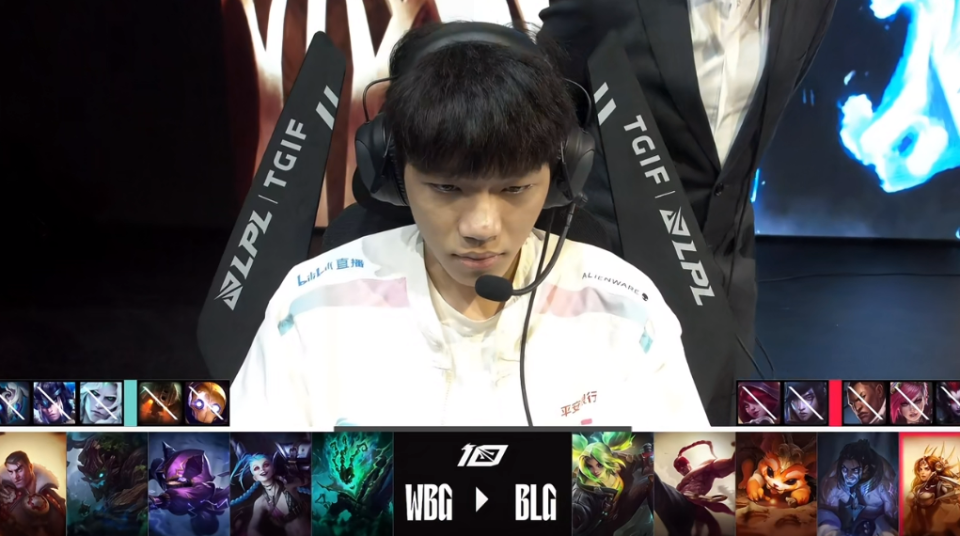 IEM科隆2024：火仔？炎帝！ Vitality 2-0 MOUZ晋级半决赛