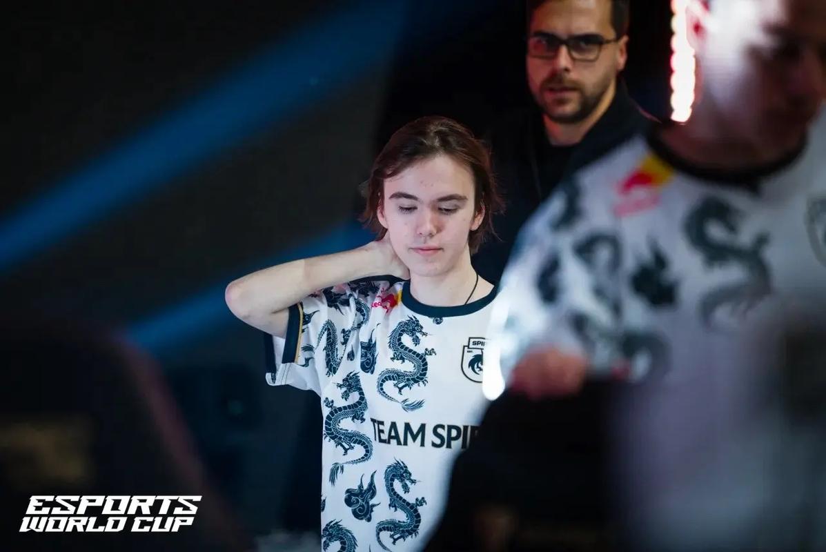 NAF赛后短访：这样出局真的很糟糕