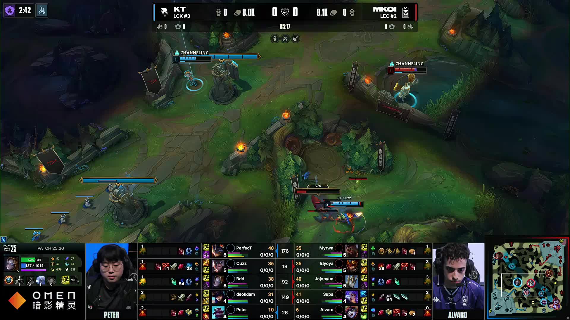 关注度流失？LPL夏决门票开售1个小时后仍有余量 反观春决开售3分钟售罄