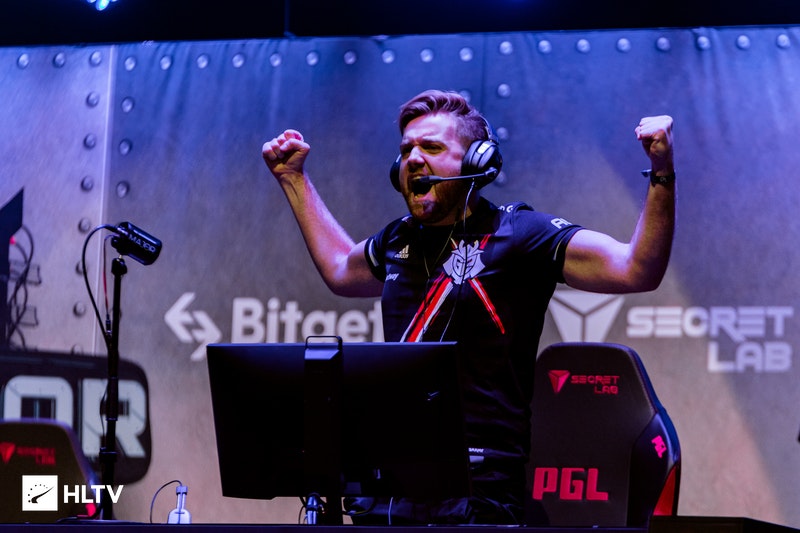 JDG官博发文庆祝MISSING出道LPL六周年：期待无限未来