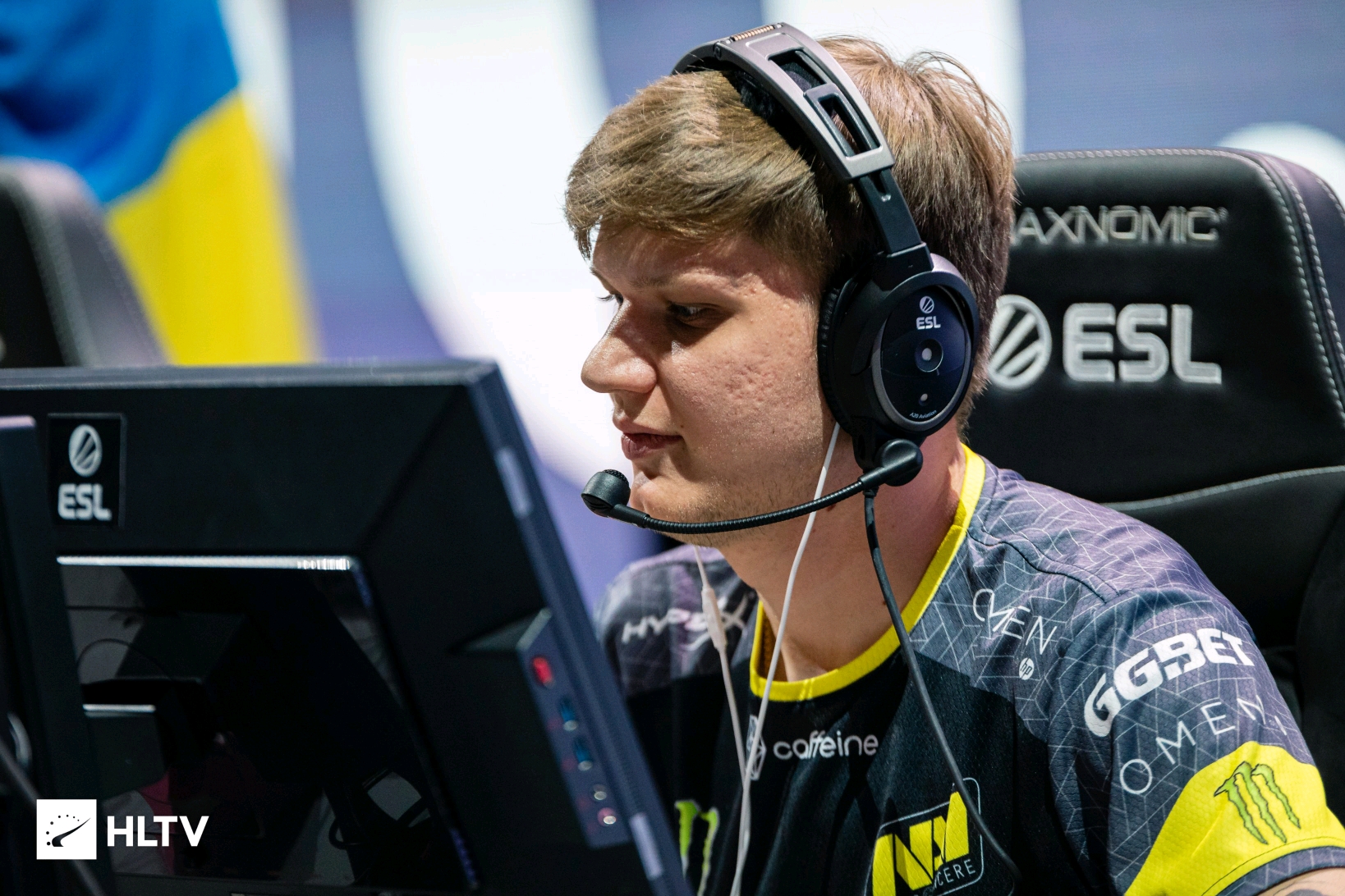 Falcons 获得了 BLAST Premier： Fall Final 2024 的资格