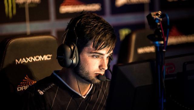 DOTA2深渊联赛欧洲区即将开开战，强队厮杀谁会夺冠？