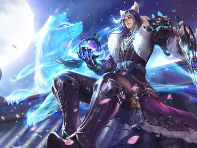 打出资格却还要让位，A队宣布Bubzkji给gla1ve让位